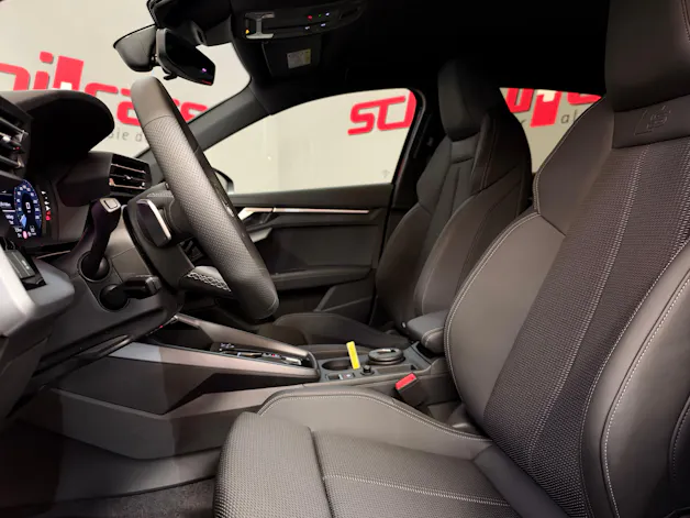 AUDI A3 Sportback 35 TFSI S line S-tronic