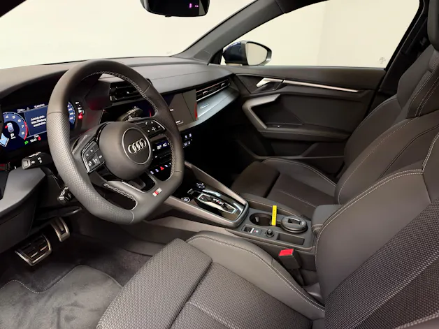 AUDI A3 Sportback 35 TFSI S line S-tronic