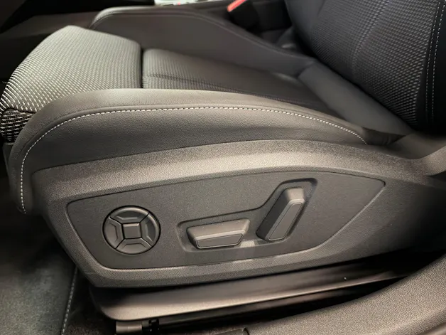AUDI A3 Sportback 35 TFSI S line S-tronic