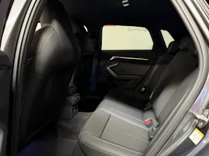 AUDI A3 Sportback 35 TFSI S line S-tronic