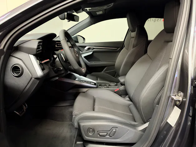 AUDI A3 Sportback 35 TFSI S line S-tronic
