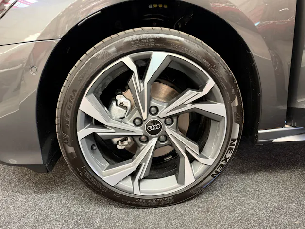 AUDI A3 Sportback 35 TFSI S line S-tronic