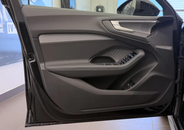AUDI A5 Avant e-hybrid quattro 270 kW S tronic
