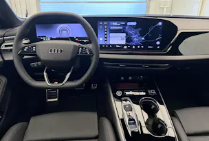 AUDI A5 Avant e-hybrid quattro 270 kW S tronic