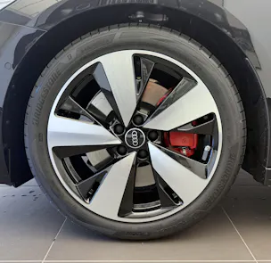 AUDI A5 Avant e-hybrid quattro 270 kW S tronic