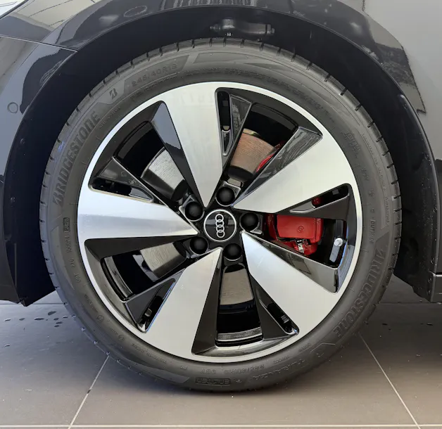 AUDI A5 Avant e-hybrid quattro 270 kW S tronic