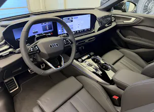 AUDI A5 Avant e-hybrid quattro 270 kW S tronic