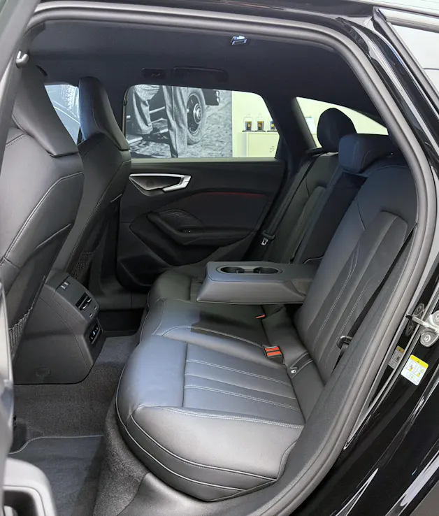 AUDI A5 Avant e-hybrid quattro 270 kW S tronic