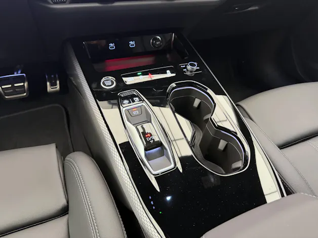 AUDI A5 Avant e-hybrid quattro 270 kW S tronic