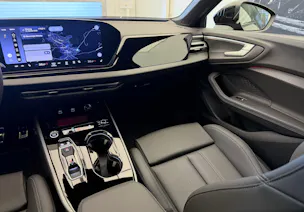 AUDI A5 Avant e-hybrid quattro 270 kW S tronic