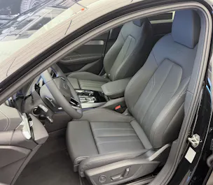 AUDI A5 Avant e-hybrid quattro 270 kW S tronic