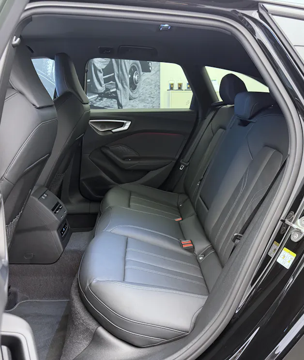 AUDI A5 Avant e-hybrid quattro 270 kW S tronic