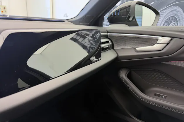 AUDI A5 Avant e-hybrid quattro 270 kW S tronic