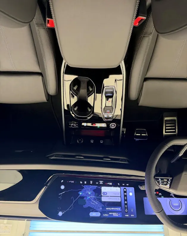 AUDI A5 Avant e-hybrid quattro 270 kW S tronic