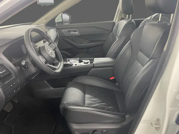 NISSAN X-Trail 1.5 VC-T e-Power 4WD Tekna+