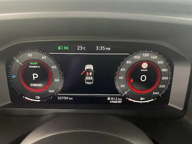 NISSAN X-Trail 1.5 VC-T e-Power 4WD Tekna+