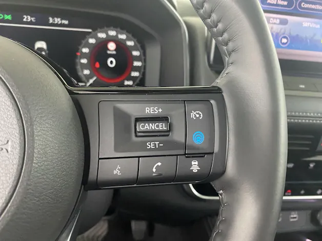 NISSAN X-Trail 1.5 VC-T e-Power 4WD Tekna+