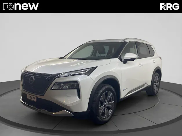 NISSAN X-Trail 1.5 VC-T e-Power 4WD Tekna+