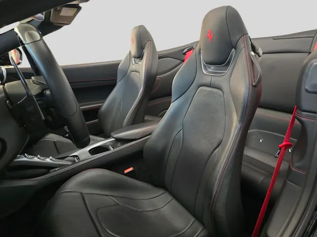 FERRARI Portofino 3.9 V8 T
