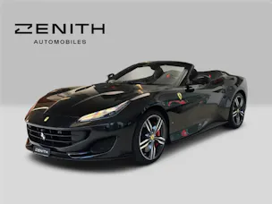 FERRARI Portofino 3.9 V8 T