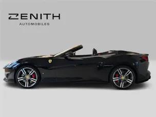 FERRARI Portofino 3.9 V8 T