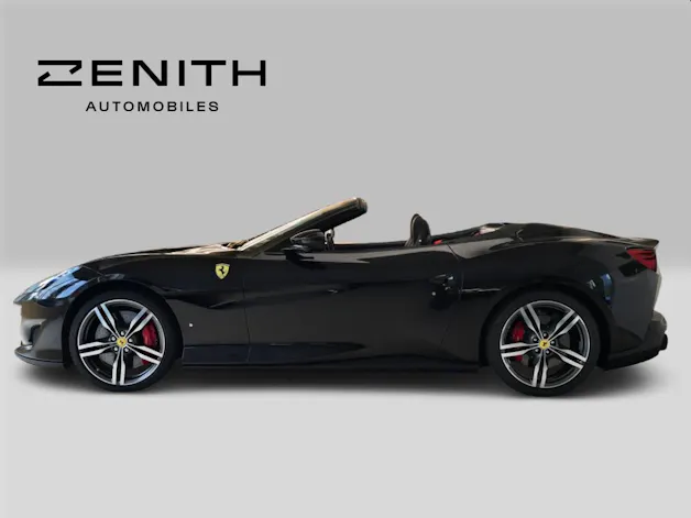 FERRARI Portofino 3.9 V8 T