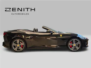 FERRARI Portofino 3.9 V8 T