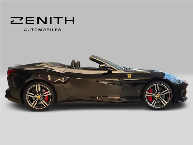FERRARI Portofino 3.9 V8 T