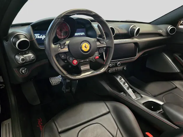 FERRARI Portofino 3.9 V8 T