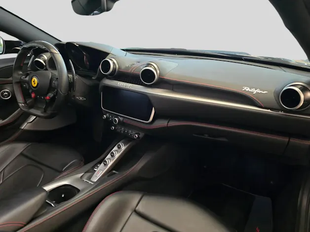 FERRARI Portofino 3.9 V8 T