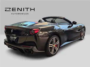 FERRARI Portofino 3.9 V8 T
