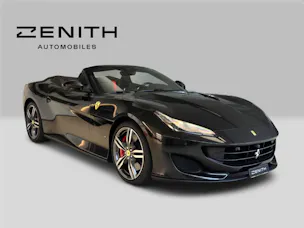 FERRARI Portofino 3.9 V8 T