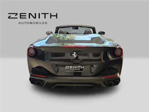 FERRARI Portofino 3.9 V8 T