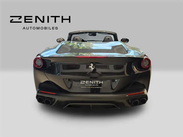 FERRARI Portofino 3.9 V8 T