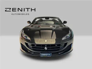 FERRARI Portofino 3.9 V8 T