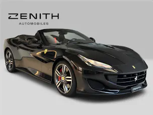 FERRARI Portofino 3.9 V8 T