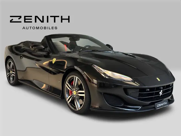 FERRARI Portofino 3.9 V8 T
