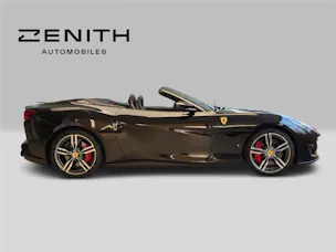 FERRARI Portofino 3.9 V8 T