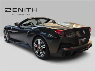 FERRARI Portofino 3.9 V8 T
