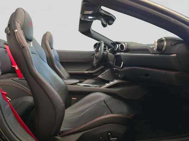 FERRARI Portofino 3.9 V8 T