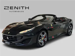 FERRARI Portofino 3.9 V8 T