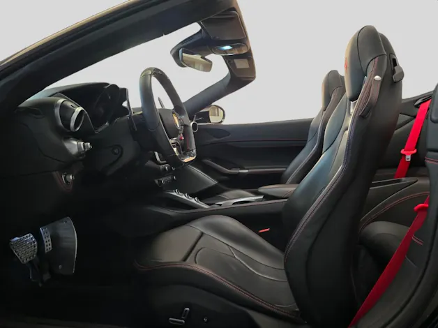 FERRARI Portofino 3.9 V8 T