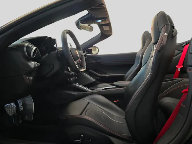 FERRARI Portofino 3.9 V8 T