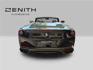 FERRARI Portofino 3.9 V8 T