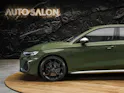 AUDI S3 Sportback TFSI quattro S-tronic *Facelift*El. Sitze*Kamera*