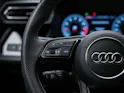 AUDI S3 Sportback TFSI quattro S-tronic *Facelift*El. Sitze*Kamera*
