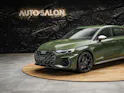 AUDI S3 Sportback TFSI quattro S-tronic *Facelift*El. Sitze*Kamera*