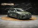 AUDI S3 Sportback TFSI quattro S-tronic *Facelift*El. Sitze*Kamera*