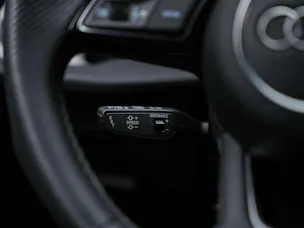 AUDI S3 Sportback TFSI quattro S-tronic *Facelift*El. Sitze*Kamera*
