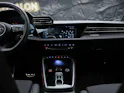 AUDI S3 Sportback TFSI quattro S-tronic *Facelift*El. Sitze*Kamera*